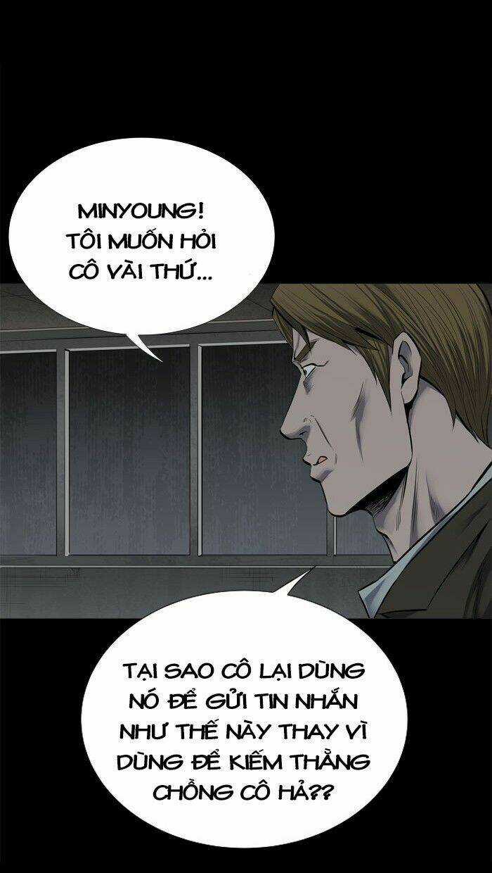 THẢM HỌA ONG ĐỘC Chapter 95 trang 52