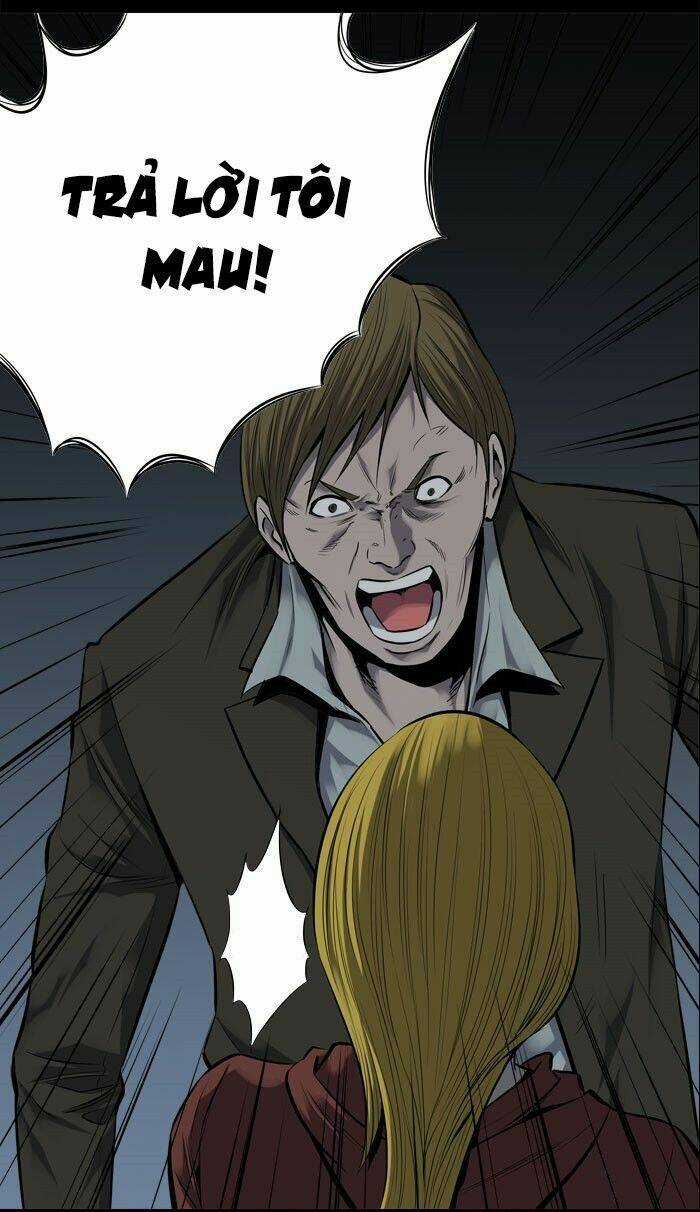 THẢM HỌA ONG ĐỘC Chapter 95 trang 54