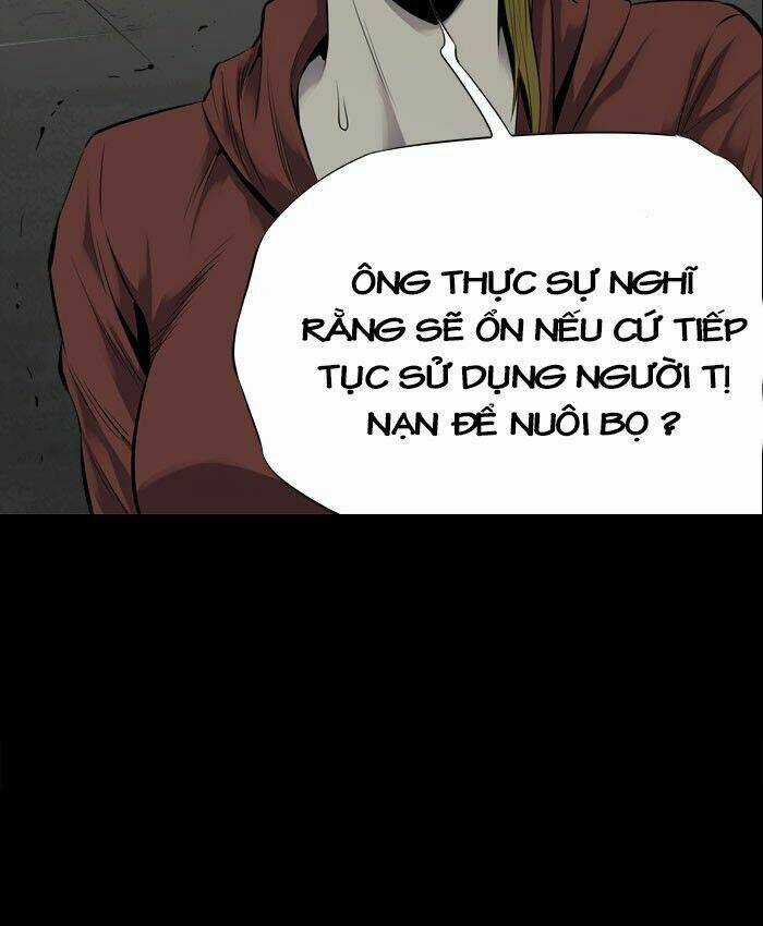 THẢM HỌA ONG ĐỘC Chapter 95 trang 56