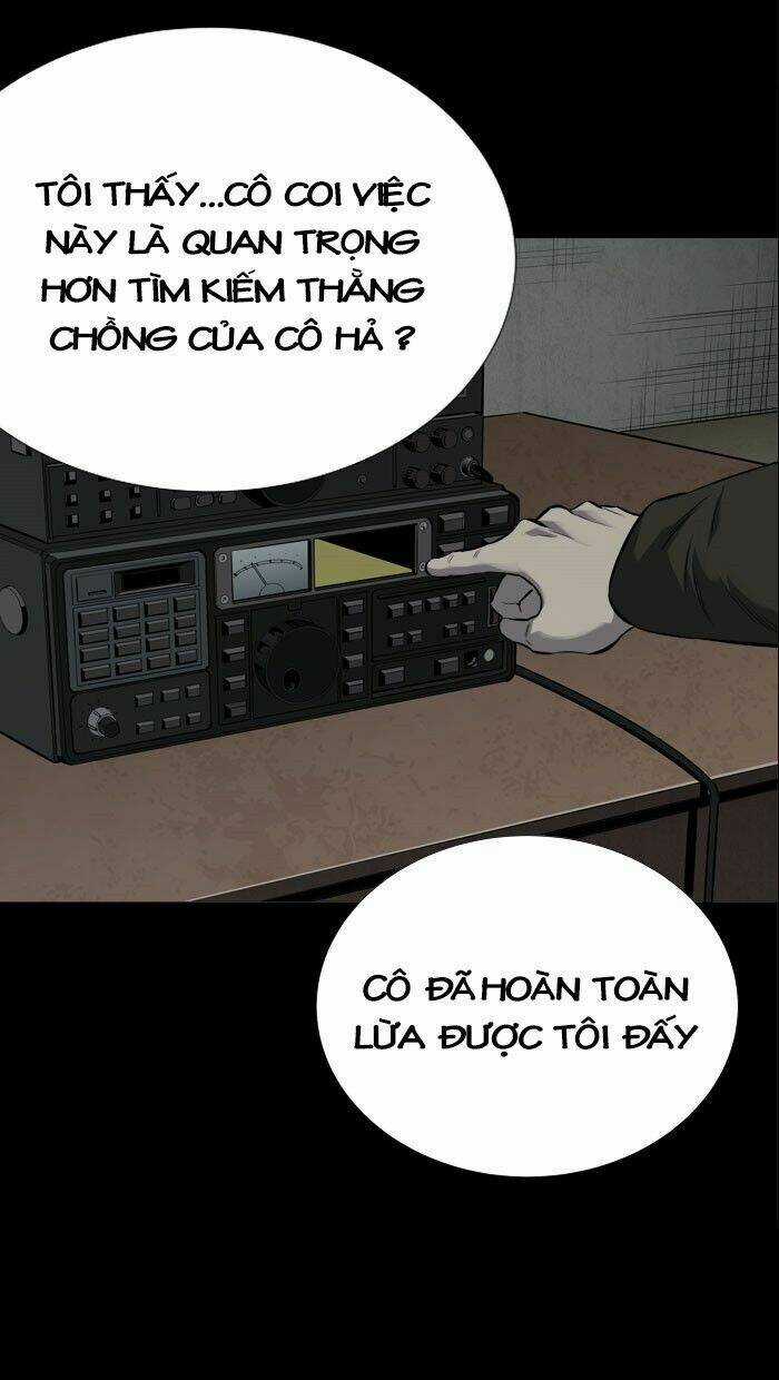 THẢM HỌA ONG ĐỘC Chapter 95 trang 58