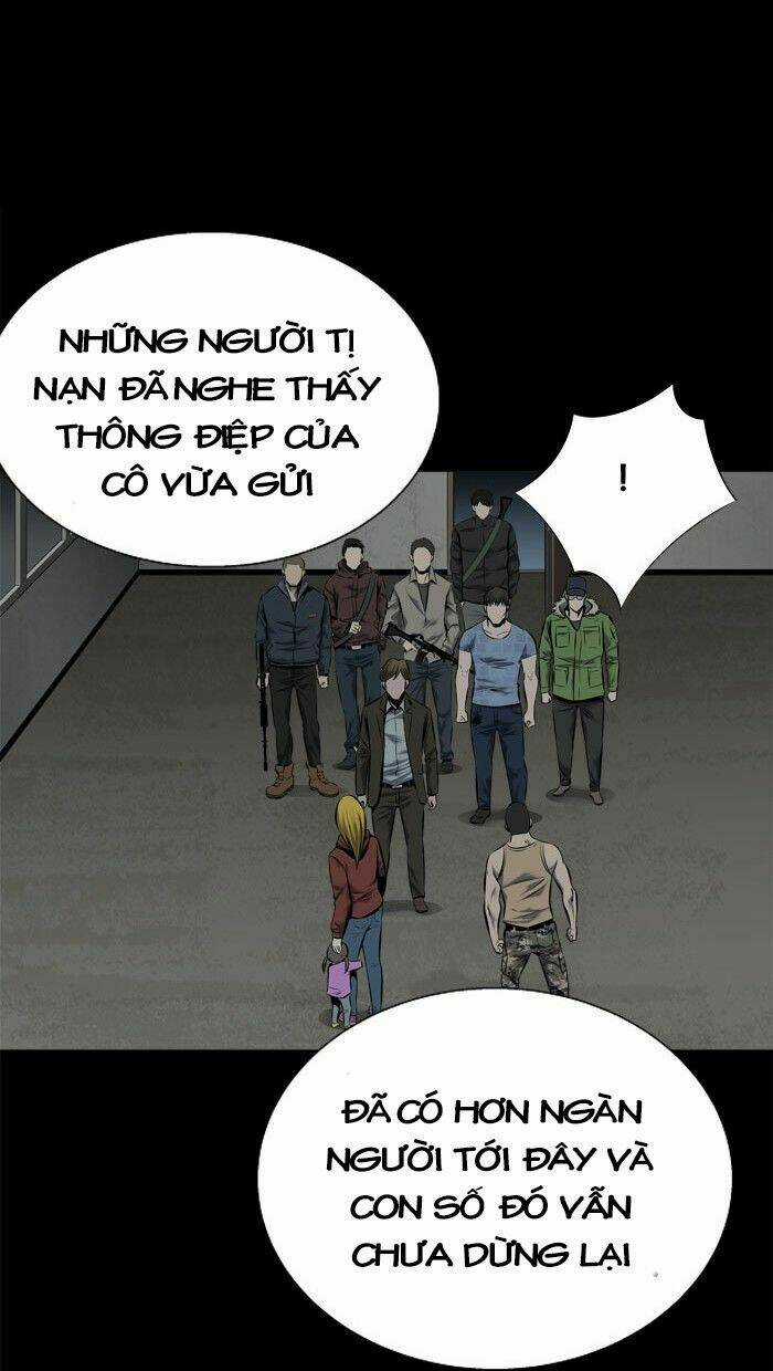 THẢM HỌA ONG ĐỘC Chapter 95 trang 60