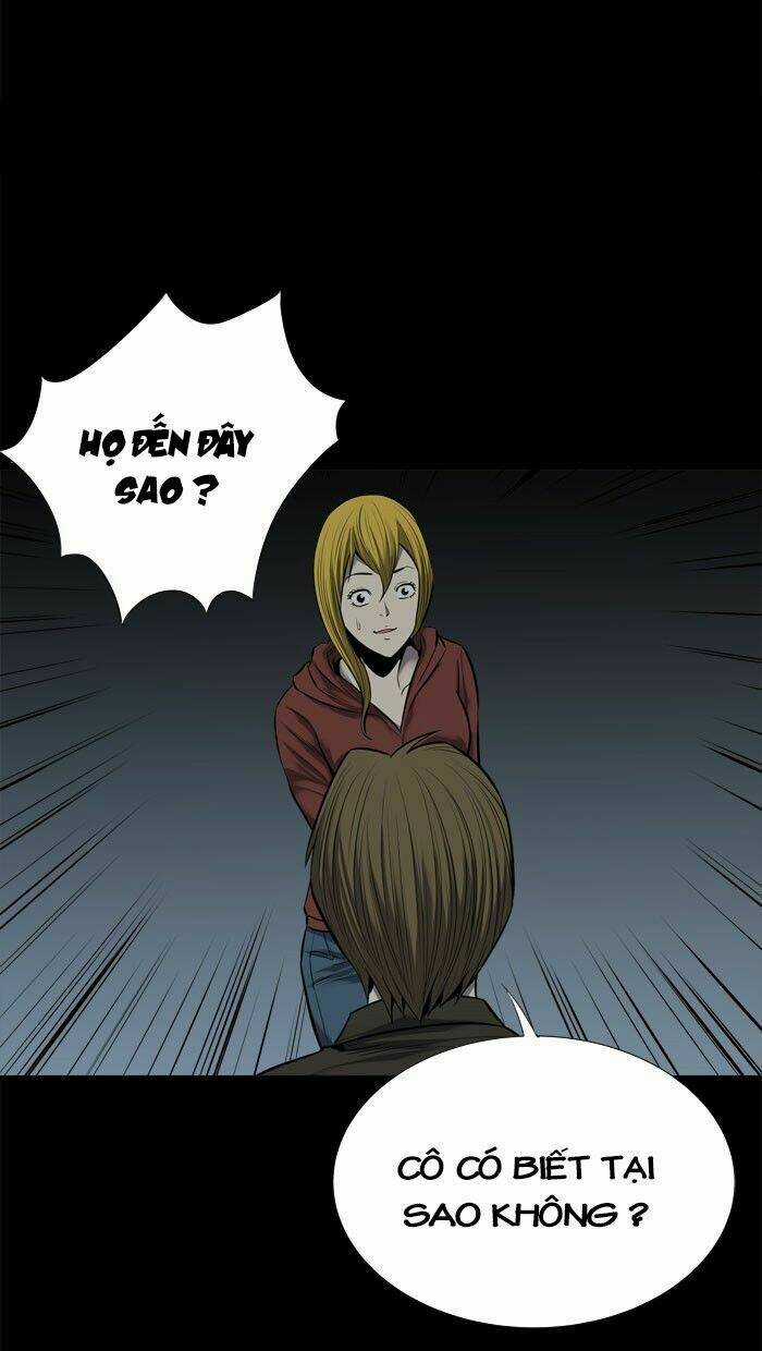 THẢM HỌA ONG ĐỘC Chapter 95 trang 61