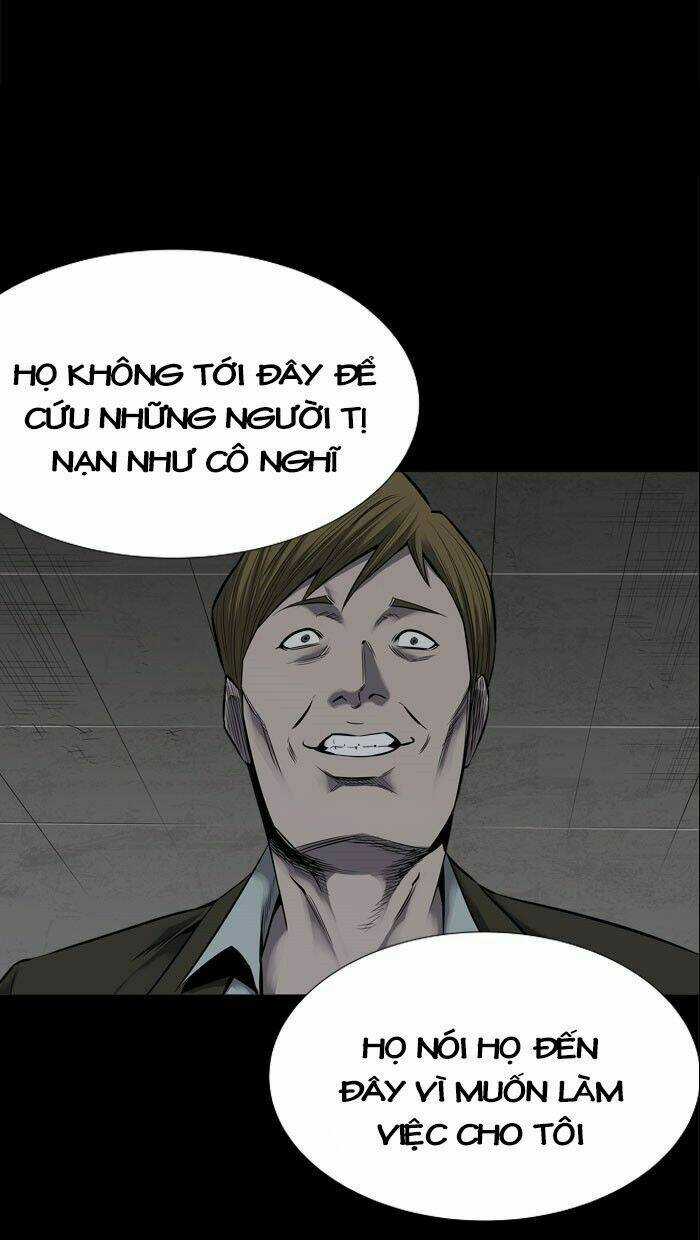 THẢM HỌA ONG ĐỘC Chapter 95 trang 62