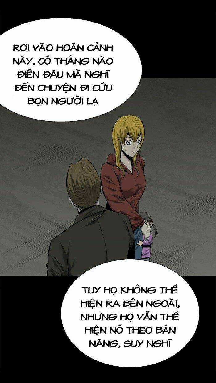 THẢM HỌA ONG ĐỘC Chapter 95 trang 67