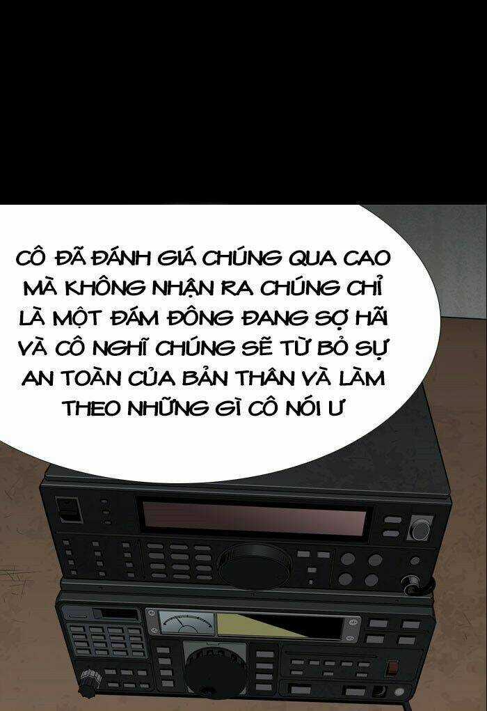 THẢM HỌA ONG ĐỘC Chapter 95 trang 68