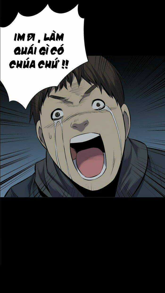 THẢM HỌA ONG ĐỘC Chapter 95 trang 7