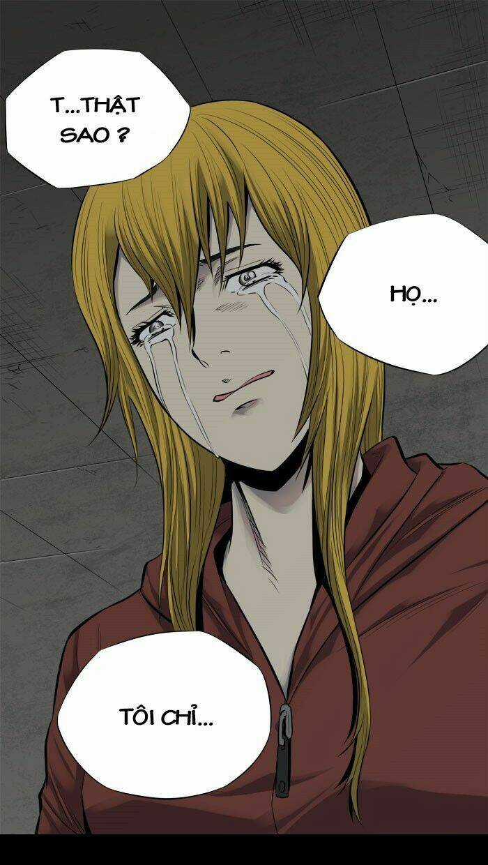 THẢM HỌA ONG ĐỘC Chapter 95 trang 72