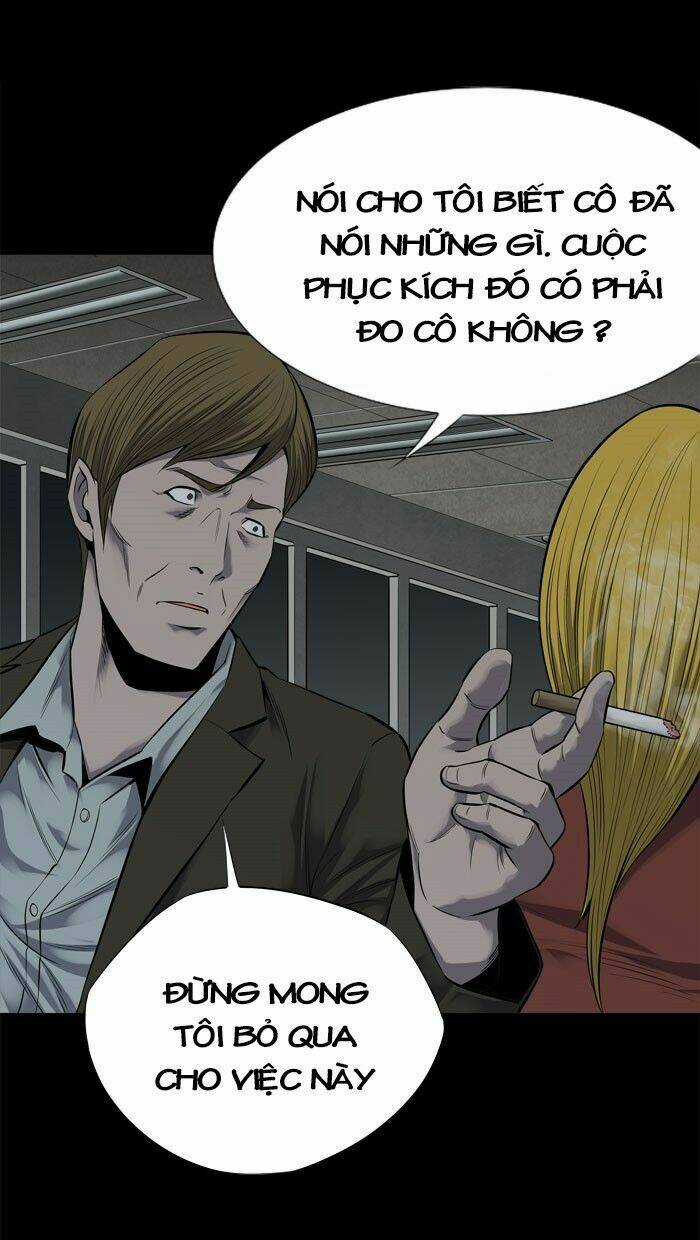 THẢM HỌA ONG ĐỘC Chapter 95 trang 73