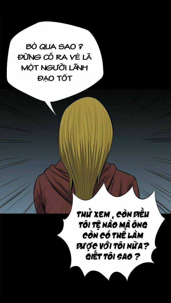 THẢM HỌA ONG ĐỘC Chapter 95 trang 74