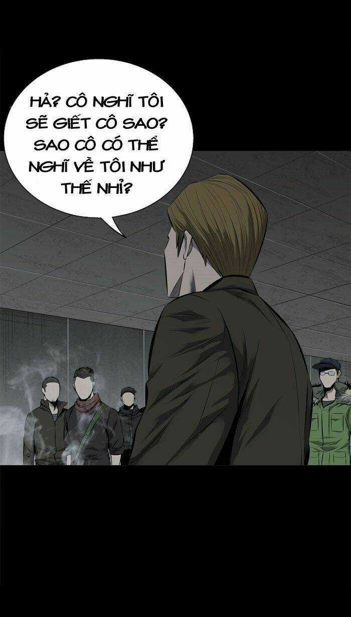 THẢM HỌA ONG ĐỘC Chapter 95 trang 75