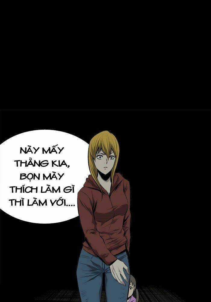 THẢM HỌA ONG ĐỘC Chapter 95 trang 77