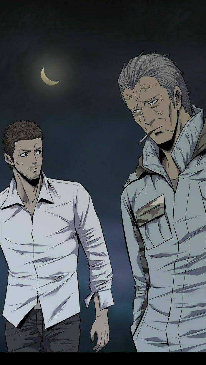 THẢM HỌA ONG ĐỘC Chapter 95 trang 8