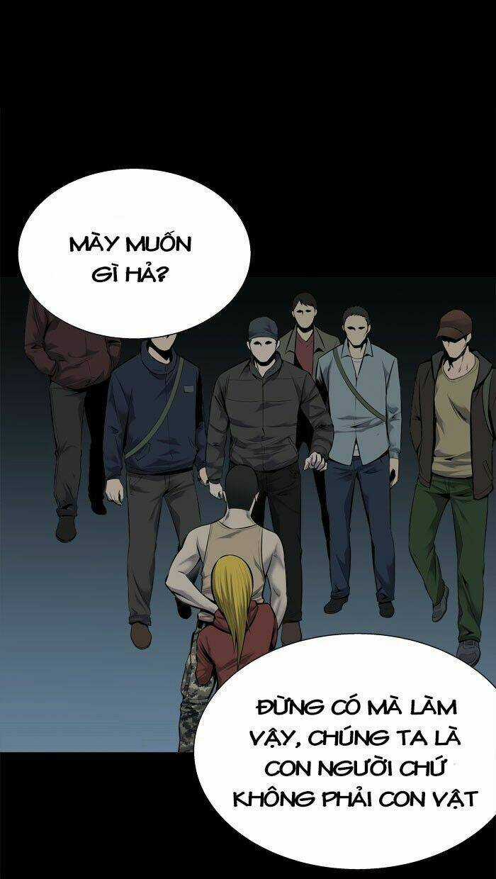 THẢM HỌA ONG ĐỘC Chapter 96 trang 10