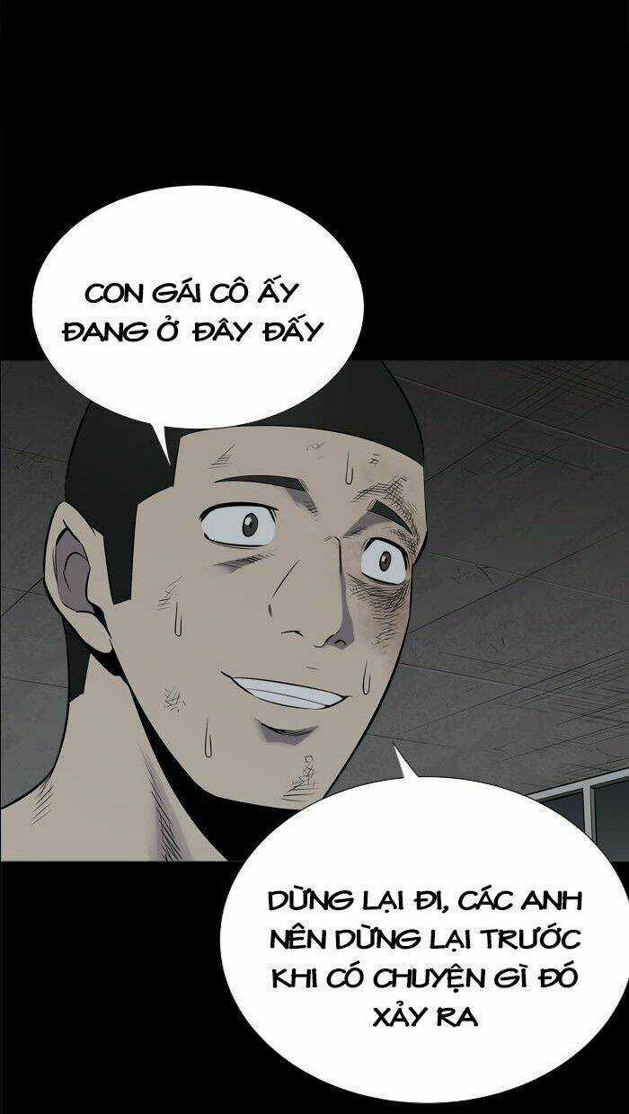 THẢM HỌA ONG ĐỘC Chapter 96 trang 11