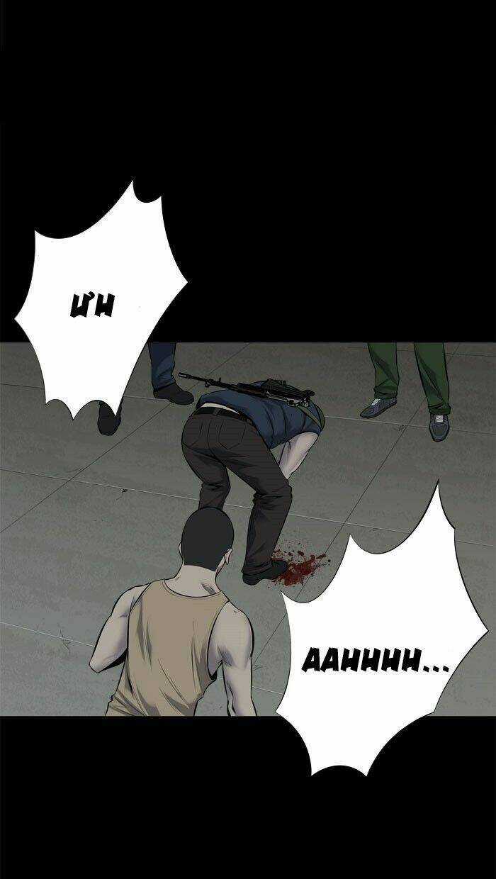 THẢM HỌA ONG ĐỘC Chapter 96 trang 13