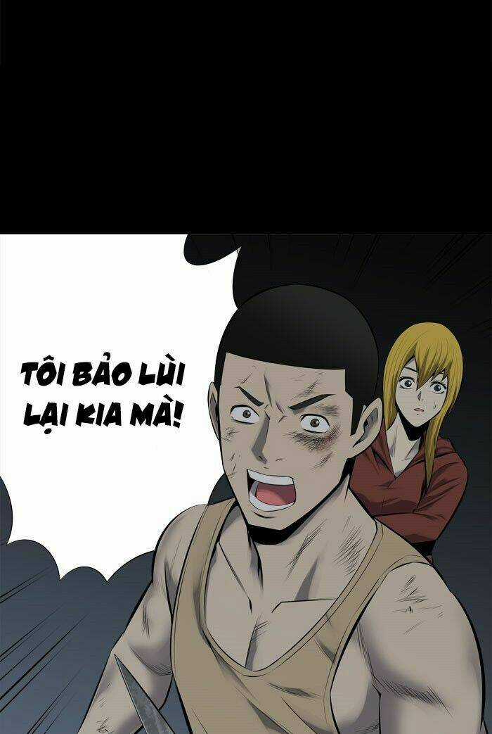 THẢM HỌA ONG ĐỘC Chapter 96 trang 14