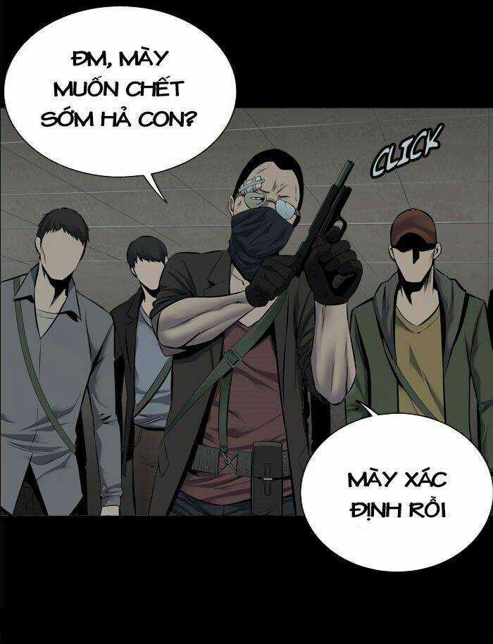 THẢM HỌA ONG ĐỘC Chapter 96 trang 16