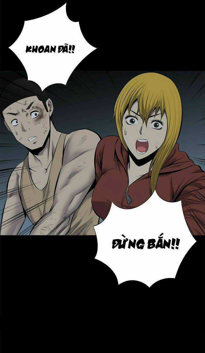 THẢM HỌA ONG ĐỘC Chapter 96 trang 17