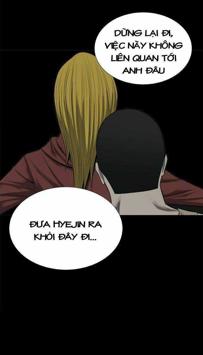 THẢM HỌA ONG ĐỘC Chapter 96 trang 18