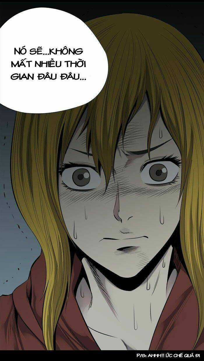 THẢM HỌA ONG ĐỘC Chapter 96 trang 19