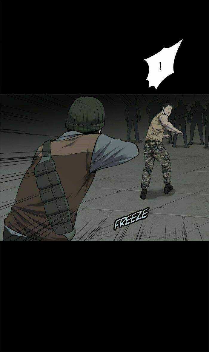 THẢM HỌA ONG ĐỘC Chapter 96 trang 21