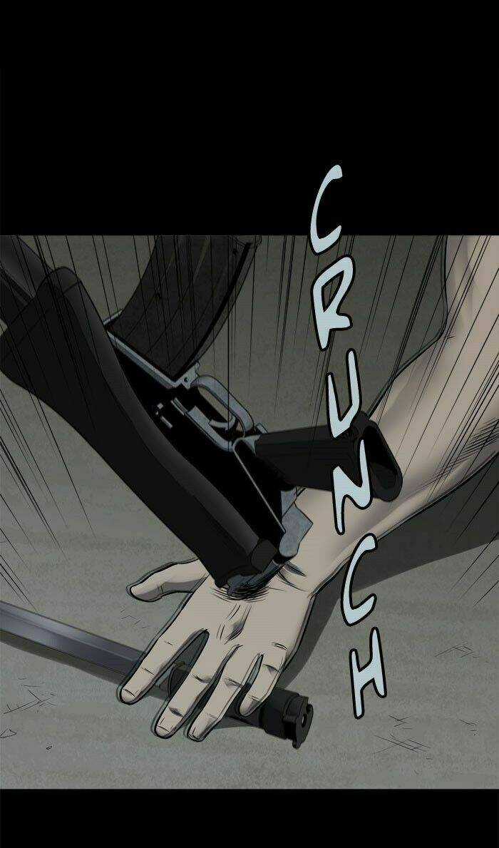 THẢM HỌA ONG ĐỘC Chapter 96 trang 23