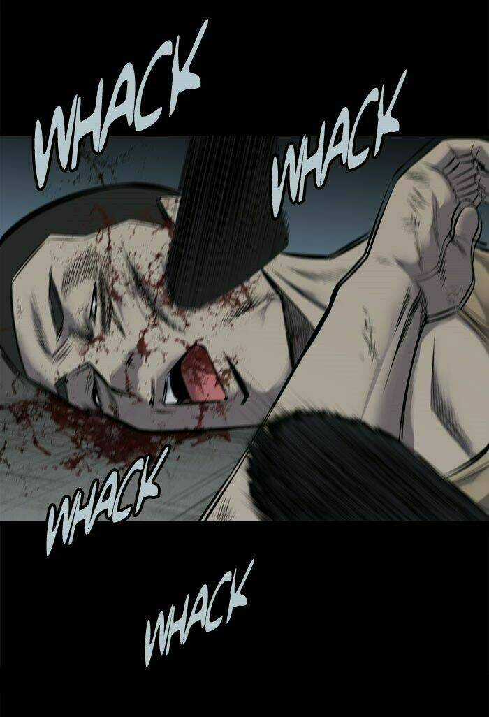 THẢM HỌA ONG ĐỘC Chapter 96 trang 25