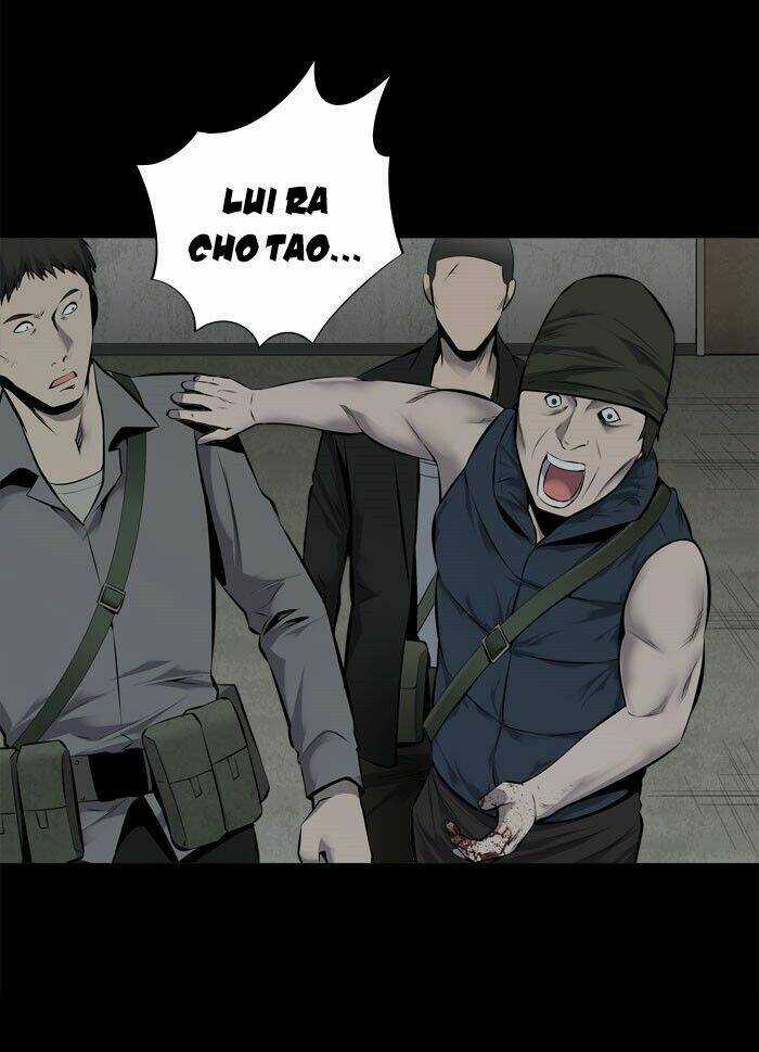 THẢM HỌA ONG ĐỘC Chapter 96 trang 26