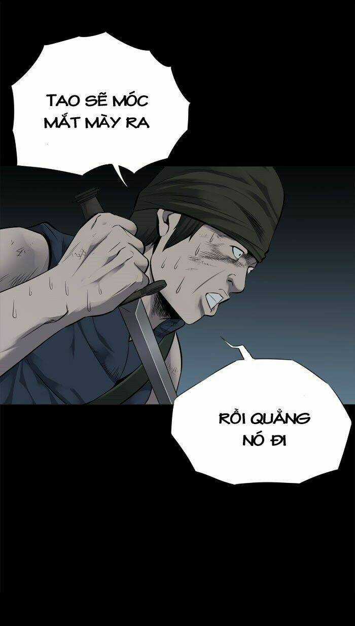 THẢM HỌA ONG ĐỘC Chapter 96 trang 28