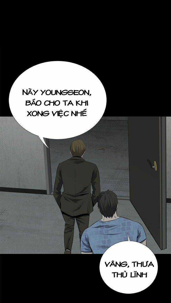 THẢM HỌA ONG ĐỘC Chapter 96 trang 3