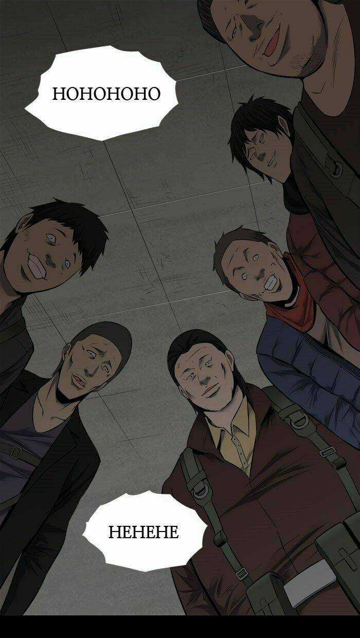 THẢM HỌA ONG ĐỘC Chapter 96 trang 31