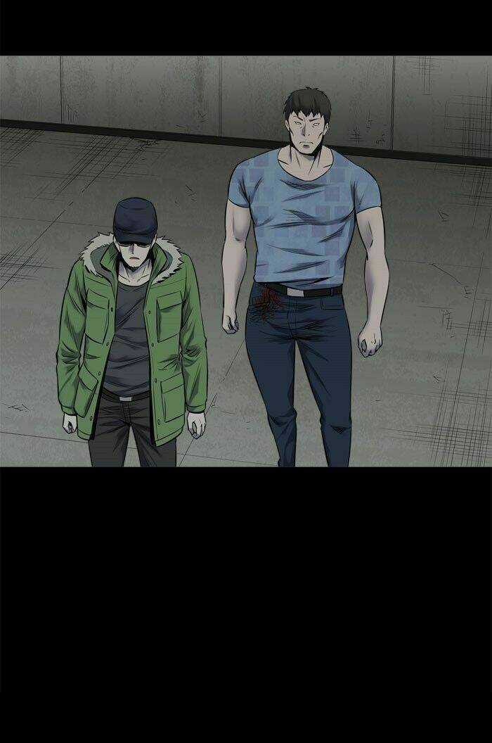 THẢM HỌA ONG ĐỘC Chapter 96 trang 34