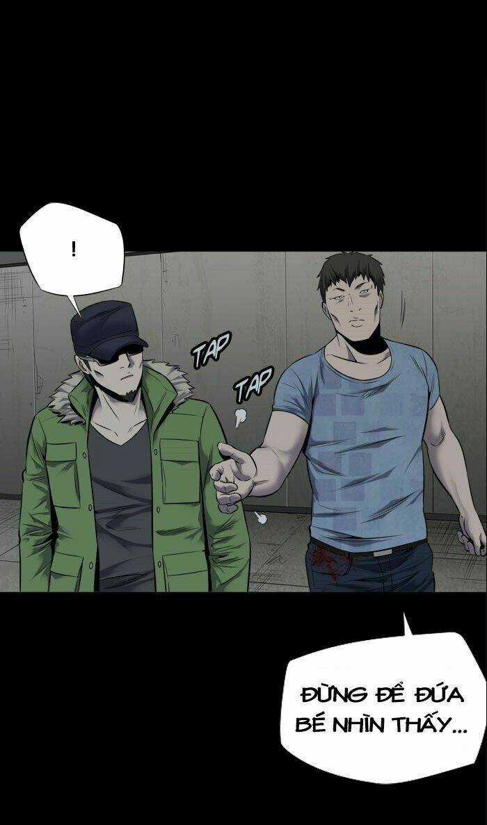 THẢM HỌA ONG ĐỘC Chapter 96 trang 36