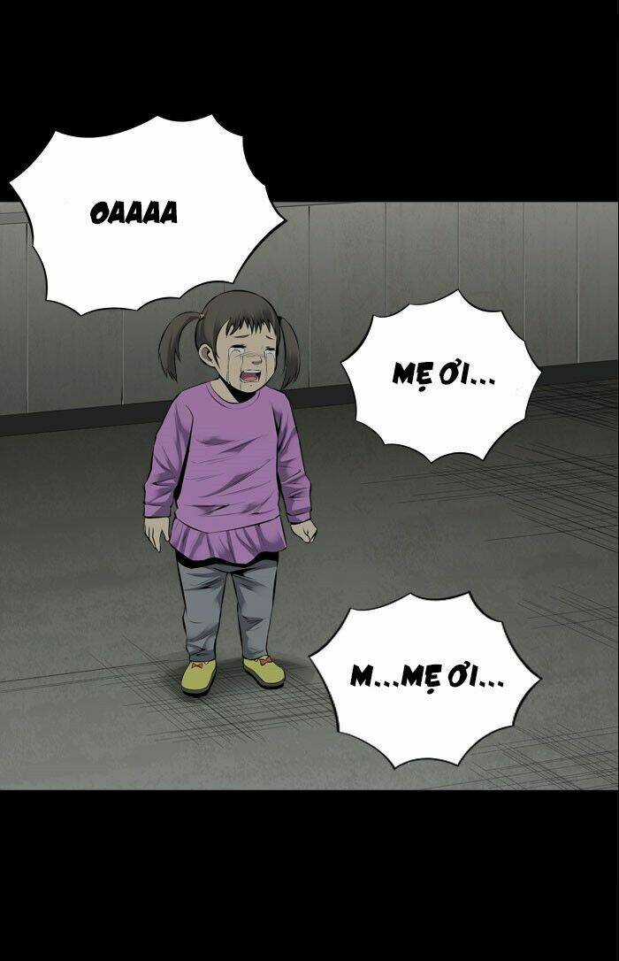 THẢM HỌA ONG ĐỘC Chapter 96 trang 37