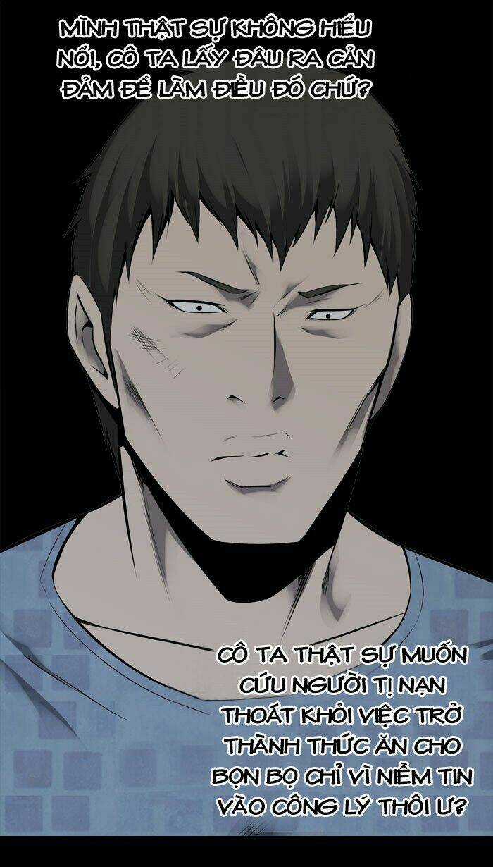 THẢM HỌA ONG ĐỘC Chapter 96 trang 39