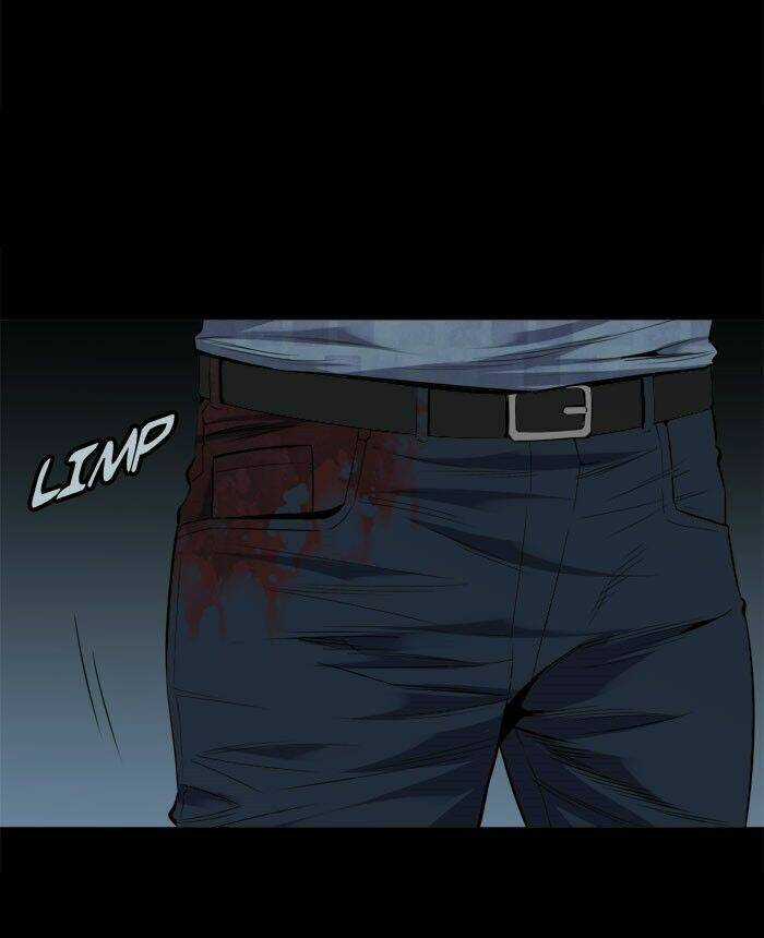 THẢM HỌA ONG ĐỘC Chapter 96 trang 4