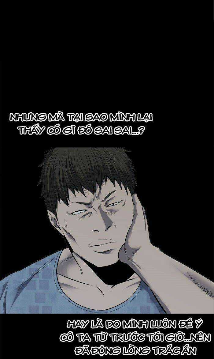 THẢM HỌA ONG ĐỘC Chapter 96 trang 41