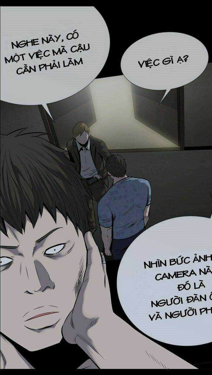 THẢM HỌA ONG ĐỘC Chapter 96 trang 44