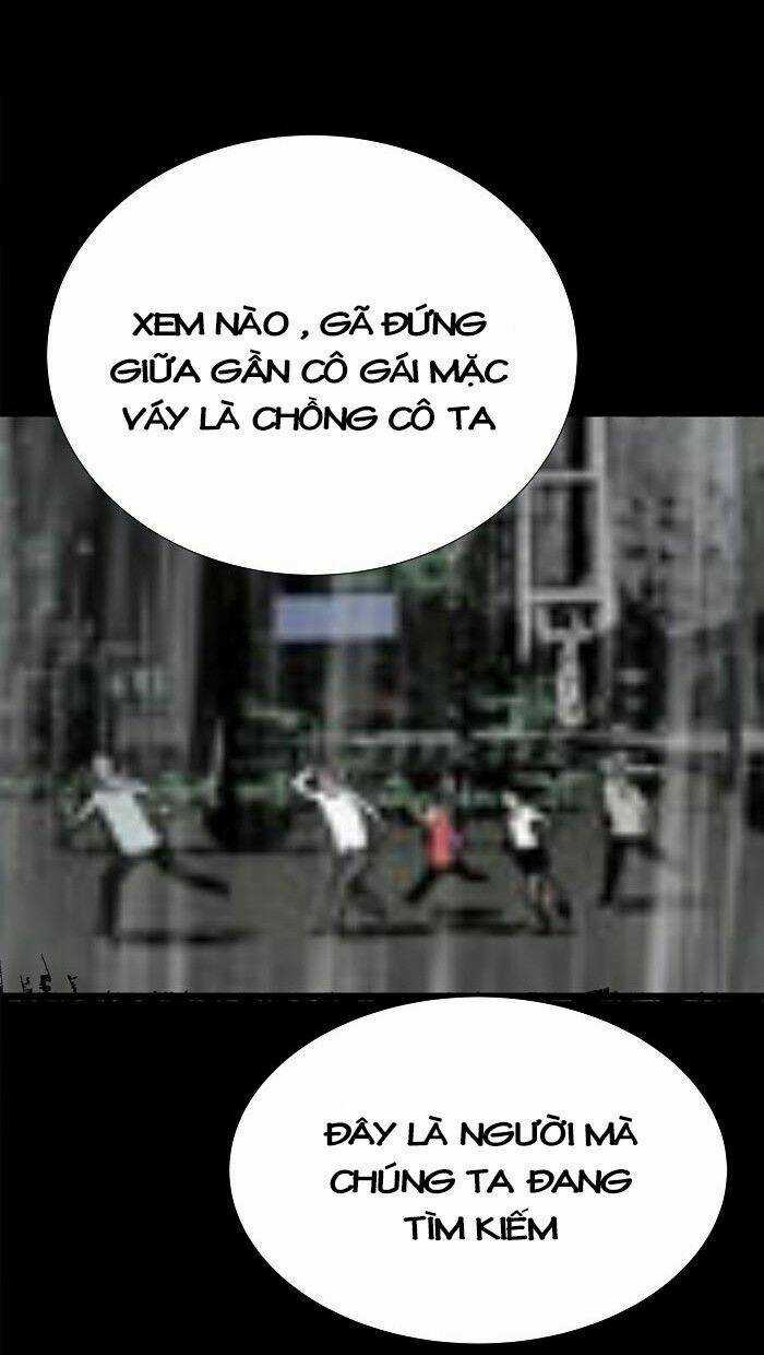 THẢM HỌA ONG ĐỘC Chapter 96 trang 45