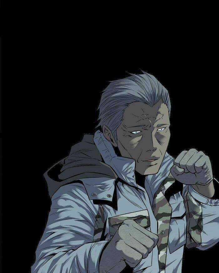 THẢM HỌA ONG ĐỘC Chapter 96 trang 46