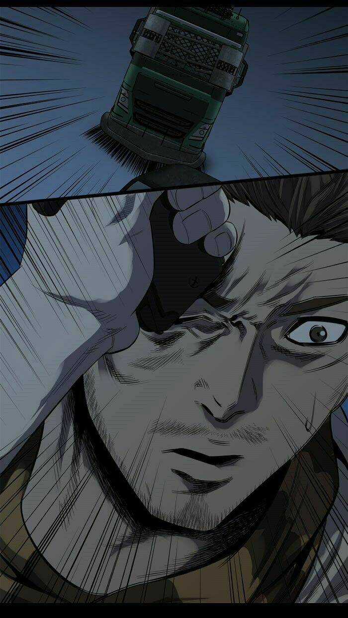 THẢM HỌA ONG ĐỘC Chapter 96 trang 48