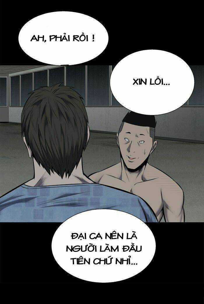 THẢM HỌA ONG ĐỘC Chapter 96 trang 52