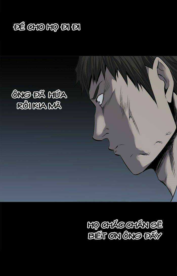 THẢM HỌA ONG ĐỘC Chapter 96 trang 54