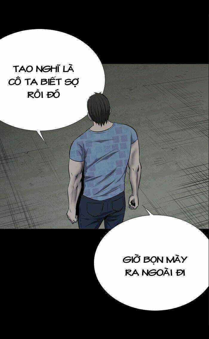 THẢM HỌA ONG ĐỘC Chapter 96 trang 55