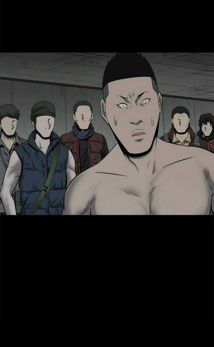 THẢM HỌA ONG ĐỘC Chapter 96 trang 57