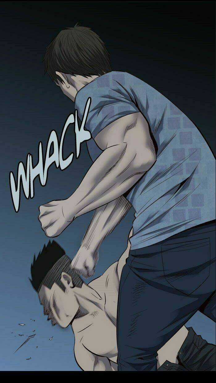 THẢM HỌA ONG ĐỘC Chapter 96 trang 58