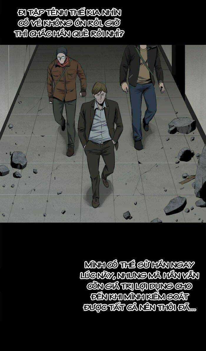 THẢM HỌA ONG ĐỘC Chapter 96 trang 6