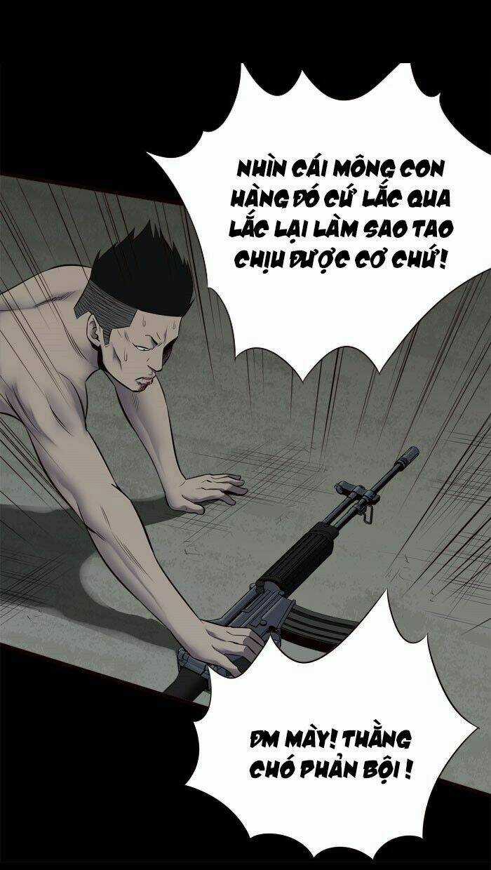 THẢM HỌA ONG ĐỘC Chapter 96 trang 60