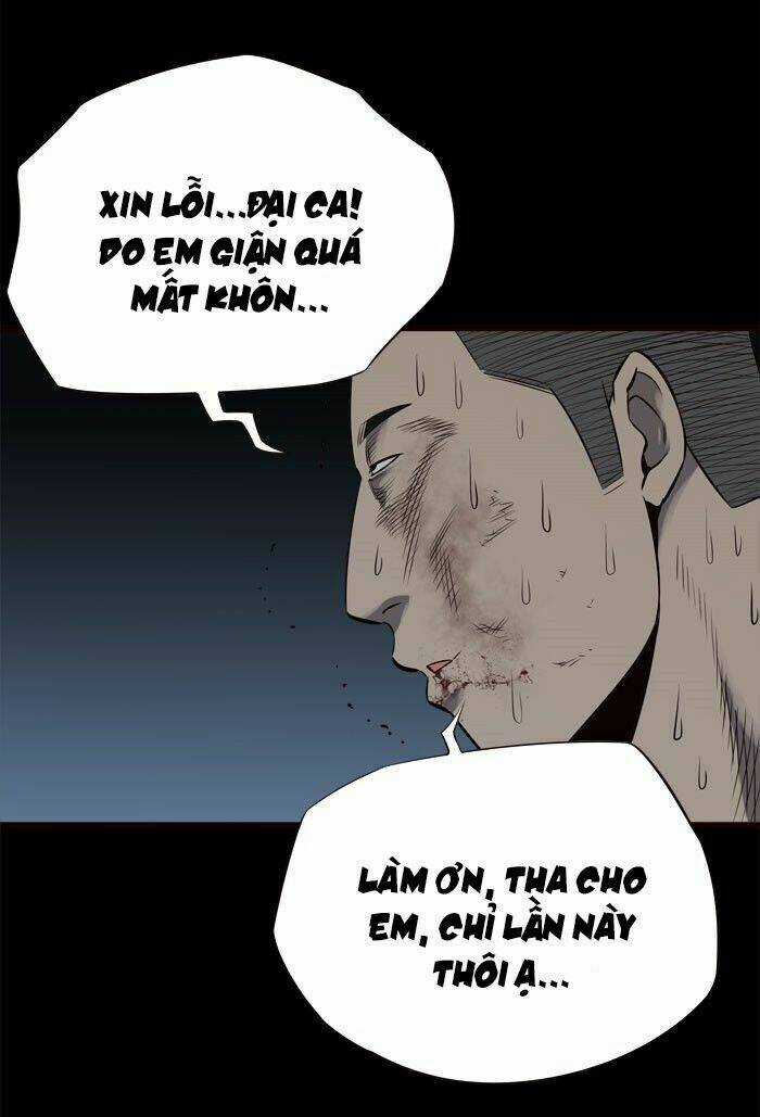 THẢM HỌA ONG ĐỘC Chapter 96 trang 62