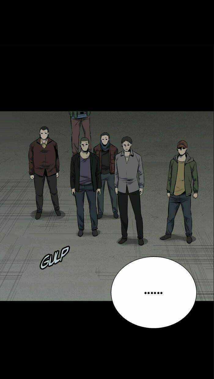 THẢM HỌA ONG ĐỘC Chapter 96 trang 66